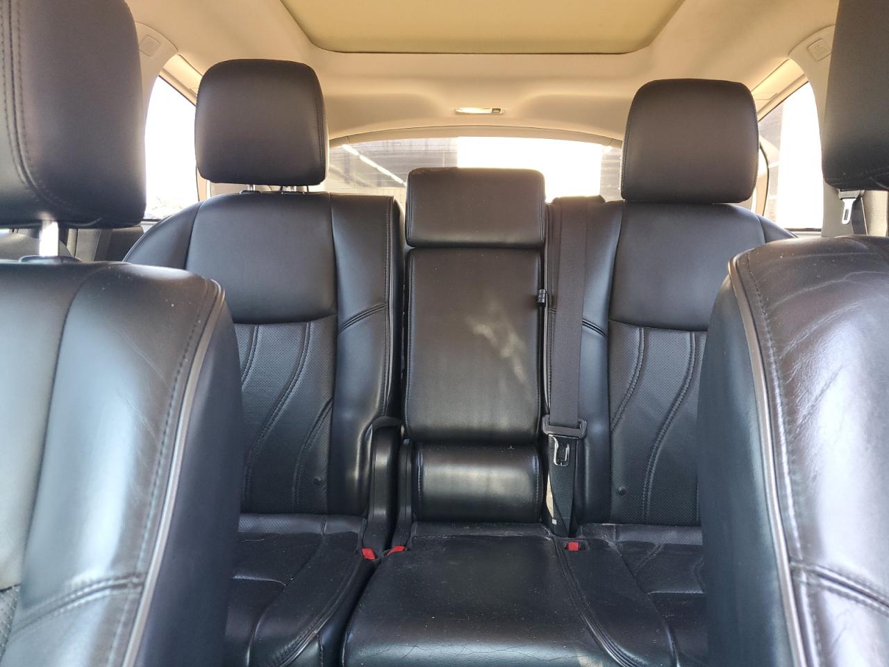 2014 Infiniti Qx60 VIN: 5N1AL0MM2EC505676 Lot: 71971405