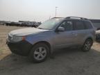 2009 SUBARU FORESTER 2.5X PREMIUM   à vendre chez Copart AB - EDMONTON