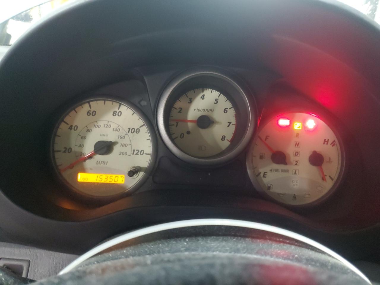 2003 Toyota Rav4 VIN: JTEGH20V030109380 Lot: 80751755