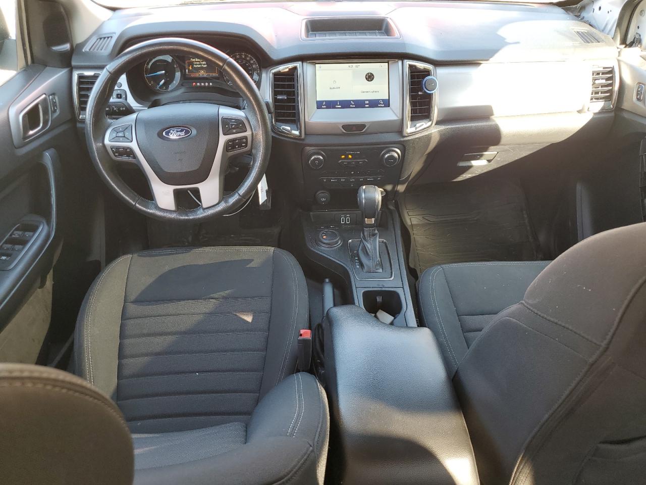 2022 Ford Ranger Xl VIN: 1FTER4FH5NLD38435 Lot: 70555515