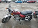 1980 HONDA CM400T   for sale at Copart KY - LEXINGTON EAST