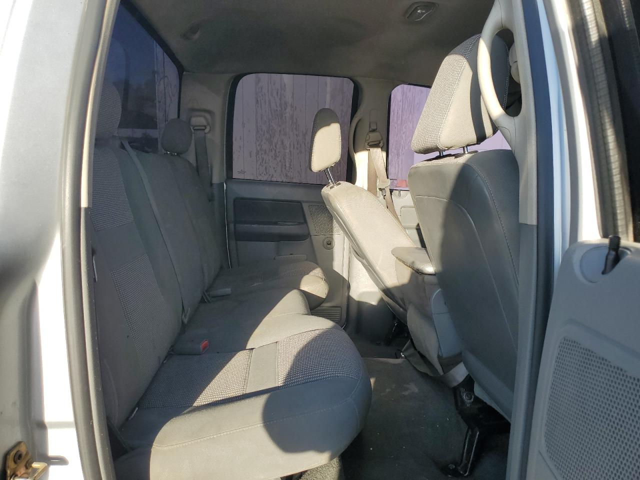 2006 Dodge Ram 1500 St VIN: 1D7HA18256J152618 Lot: 84545725