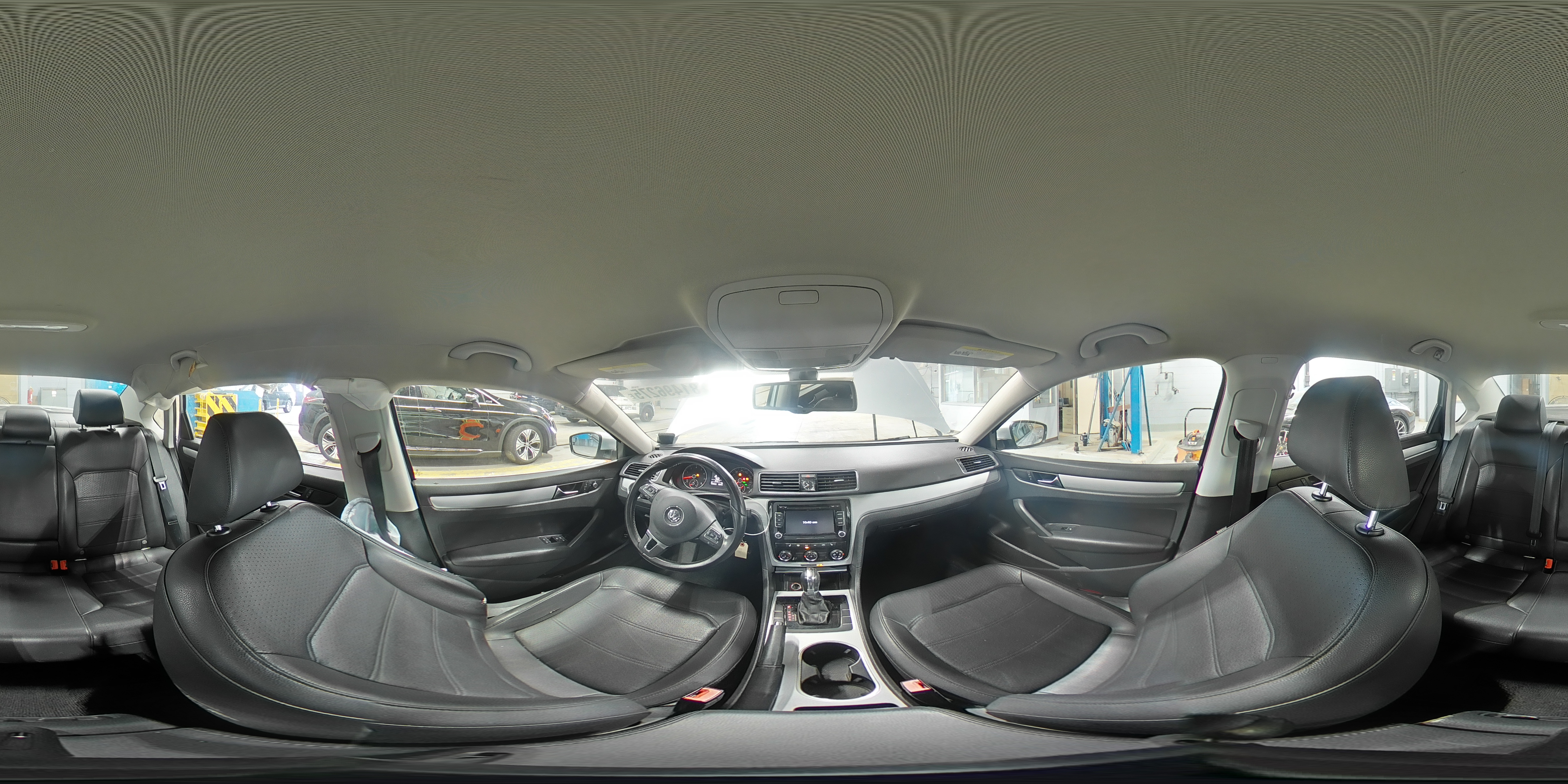 2013 Volkswagen Passat Se VIN: 1VWBP7A30DC120470 Lot: 81496275