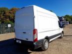 2023 FORD TRANSIT 350 LEADER ECOBLU  for sale at Copart COLCHESTER