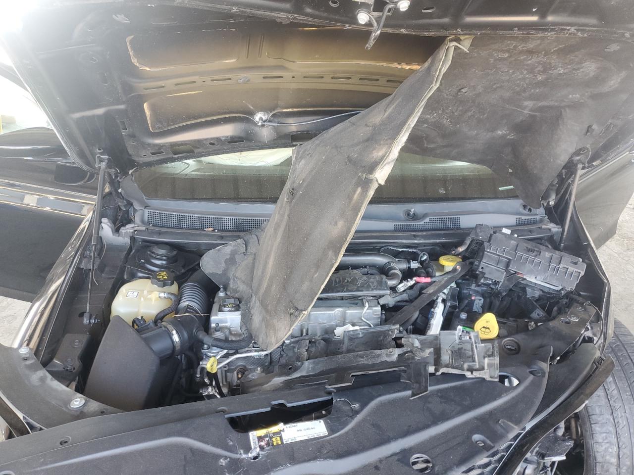 2015 Chrysler 200 S VIN: 1C3CCCBB5FN643433 Lot: 80760125