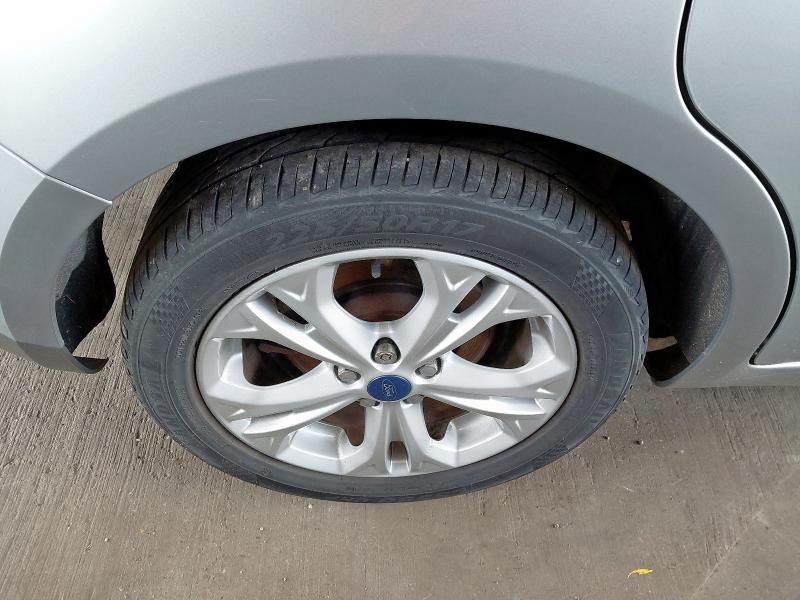 2014 FORD S-MAX TITANIUM TDCI 161 A 