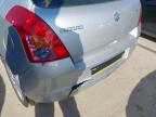 2009 SUZUKI SWIFT GLX 5DR AUTO  for sale at Copart SANDY