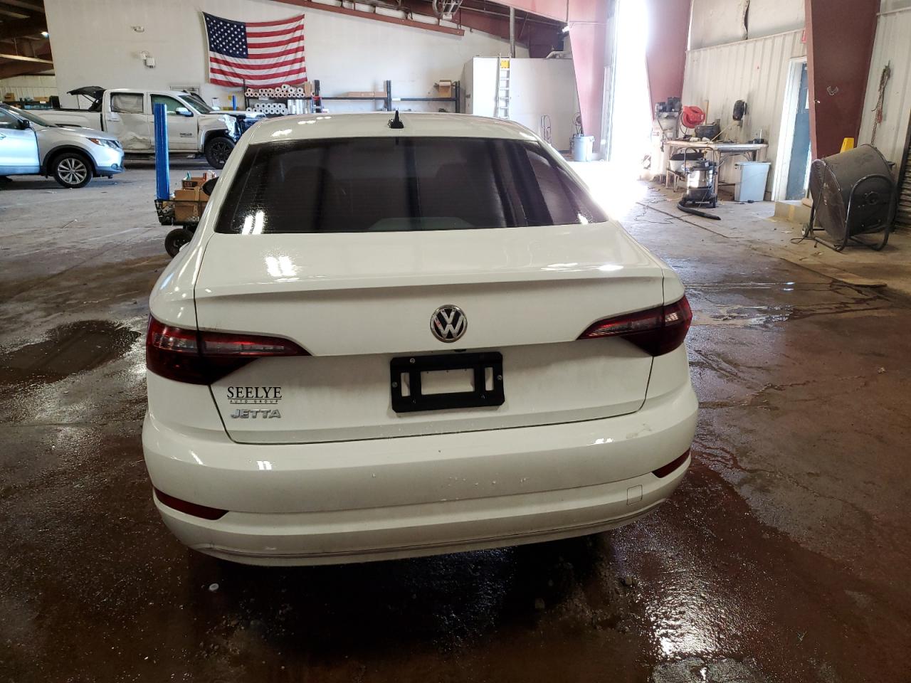 2021 Volkswagen Jetta S VIN: 3VWC57BU9MM000621 Lot: 84280265