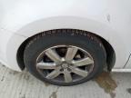2010 VOLKSWAGEN POLO SE 85 S-A 1.4 SE 5DR DSG for sale at Copart YORK