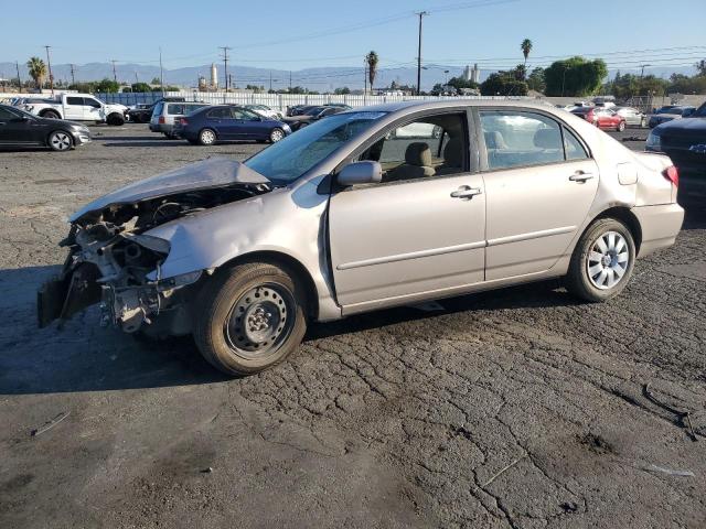 2003 Toyota Corolla Ce