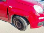 2013 FIAT PANDA POP  for sale at Copart SANDY