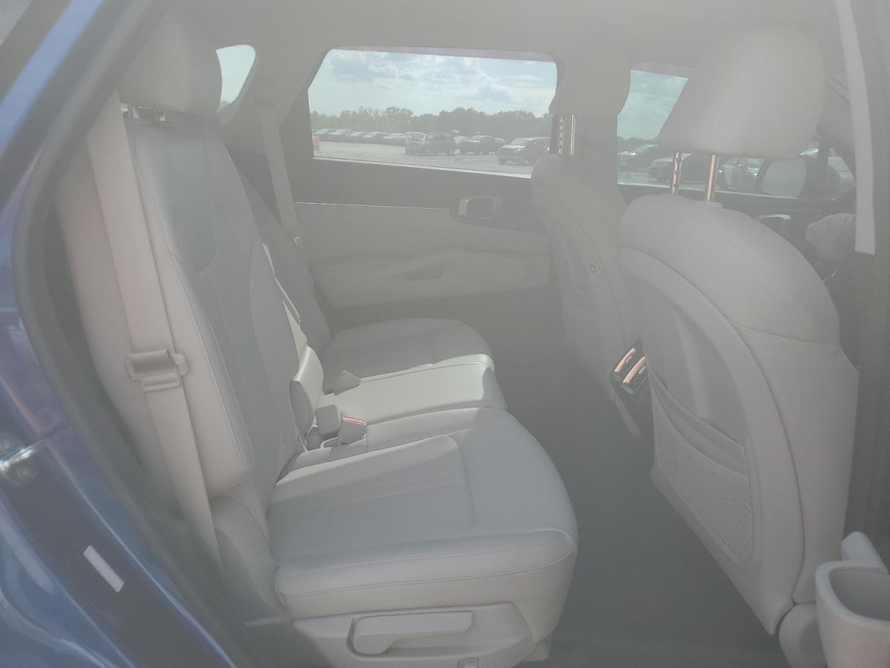 2022 Kia Sorento S VIN: 5XYRL4LC2NG085162 Lot: 70814025