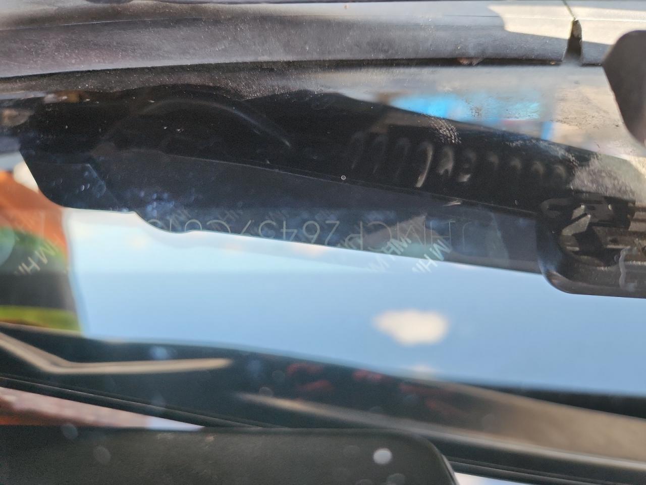 2009 Honda Accord Lxp VIN: JHMCP26439C013401 Lot: 81252375