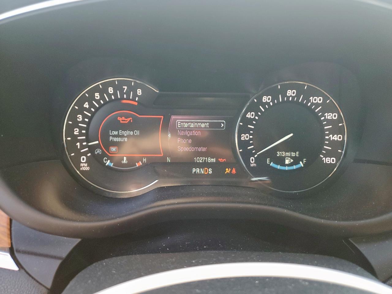 2018 Lincoln Mkc Reserve VIN: 5LMCJ3C97JUL20750 Lot: 71754305