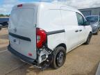 2024 NISSAN TOWNSTAR 1.3 ACENTA VAN for sale at Copart NEWBURY