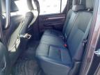 2024 TOYOTA HILUX INVINCIB X D-4D4WD  for sale at Copart ROCHFORD