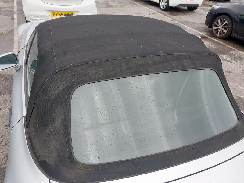 1998 BMW Z3 