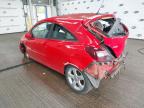 2014 VAUXHALL CORSA SXI  for sale at Copart EAST KILBRIDE