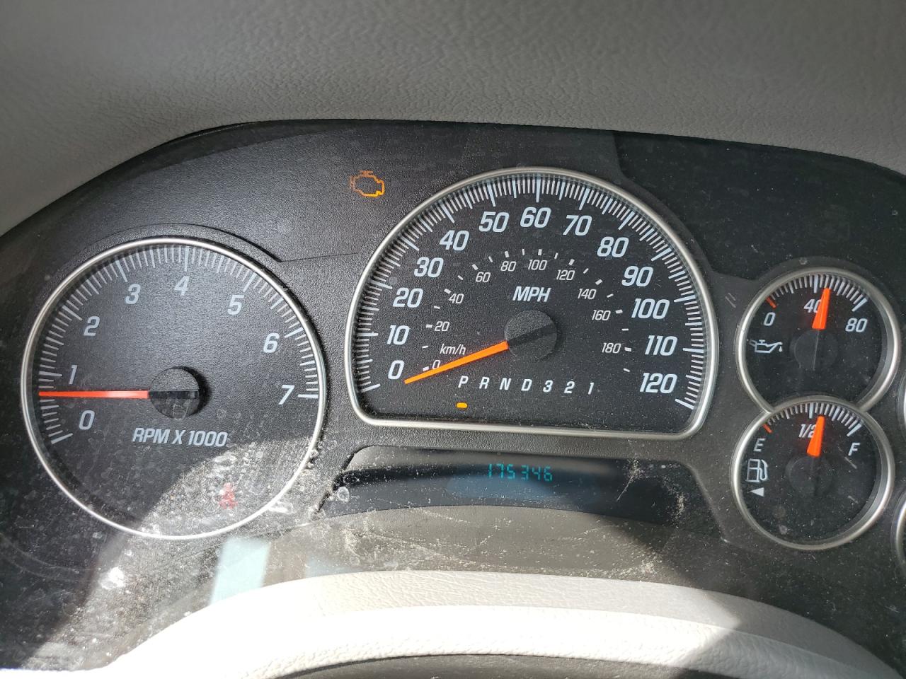 2006 GMC Envoy VIN: 1GKDT13S762360492 Lot: 81563765