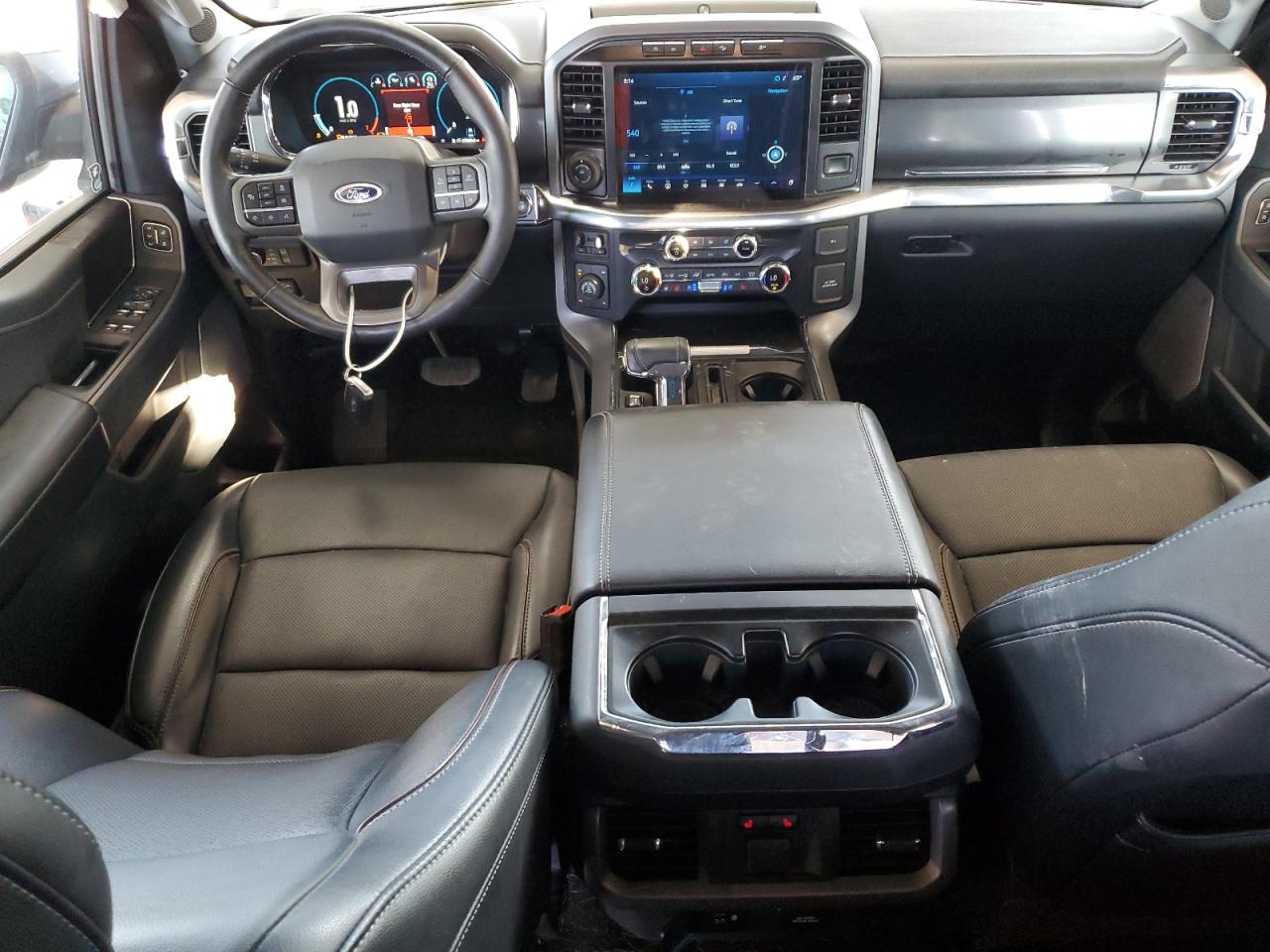 2021 Ford F150 Supercrew VIN: 1FTFW1E82MFA45182 Lot: 80192055