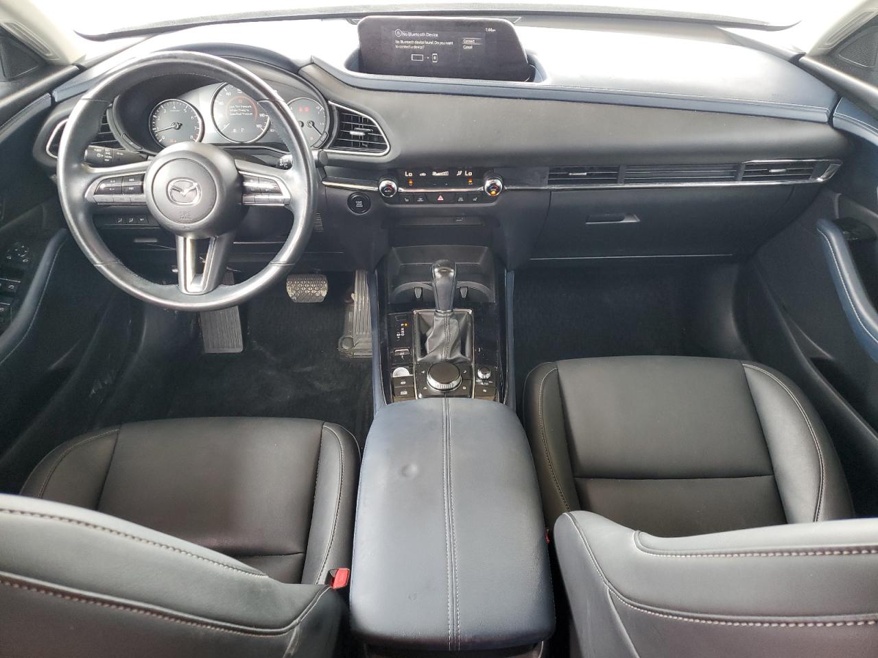 2021 Mazda Cx-30 Preferred VIN: 3MVDMBCL0MM202233 Lot: 80225585