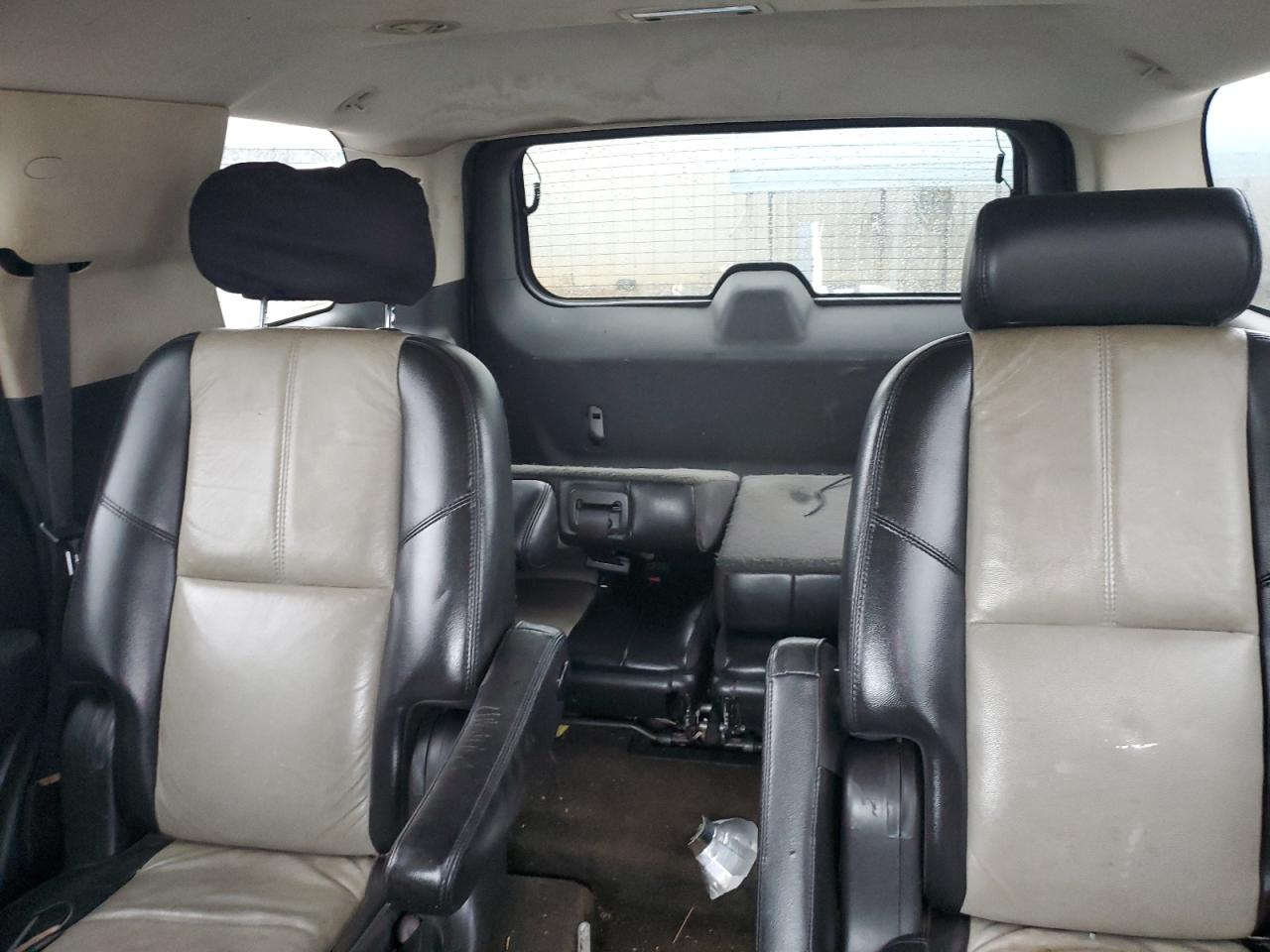 2007 Chevrolet Tahoe C1500 VIN: 1GNFC13J57R343802 Lot: 84610245