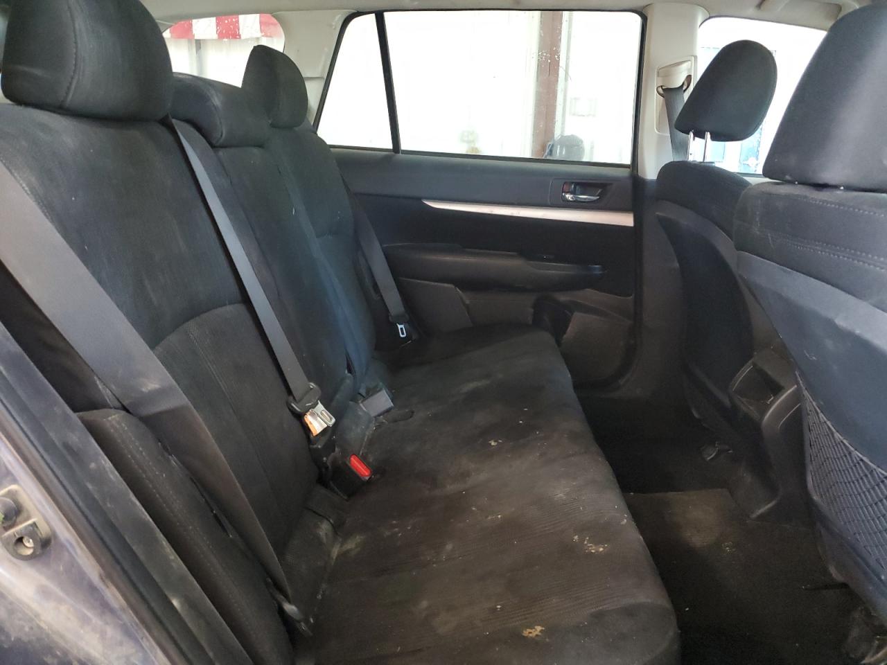 2013 Subaru Outback 2.5I Premium VIN: 4S4BRCCC9D3295816 Lot: 70981915