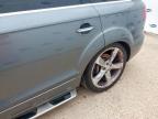 2014 AUDI Q7 S LINE STYLE EDITION for sale at Copart SANDY