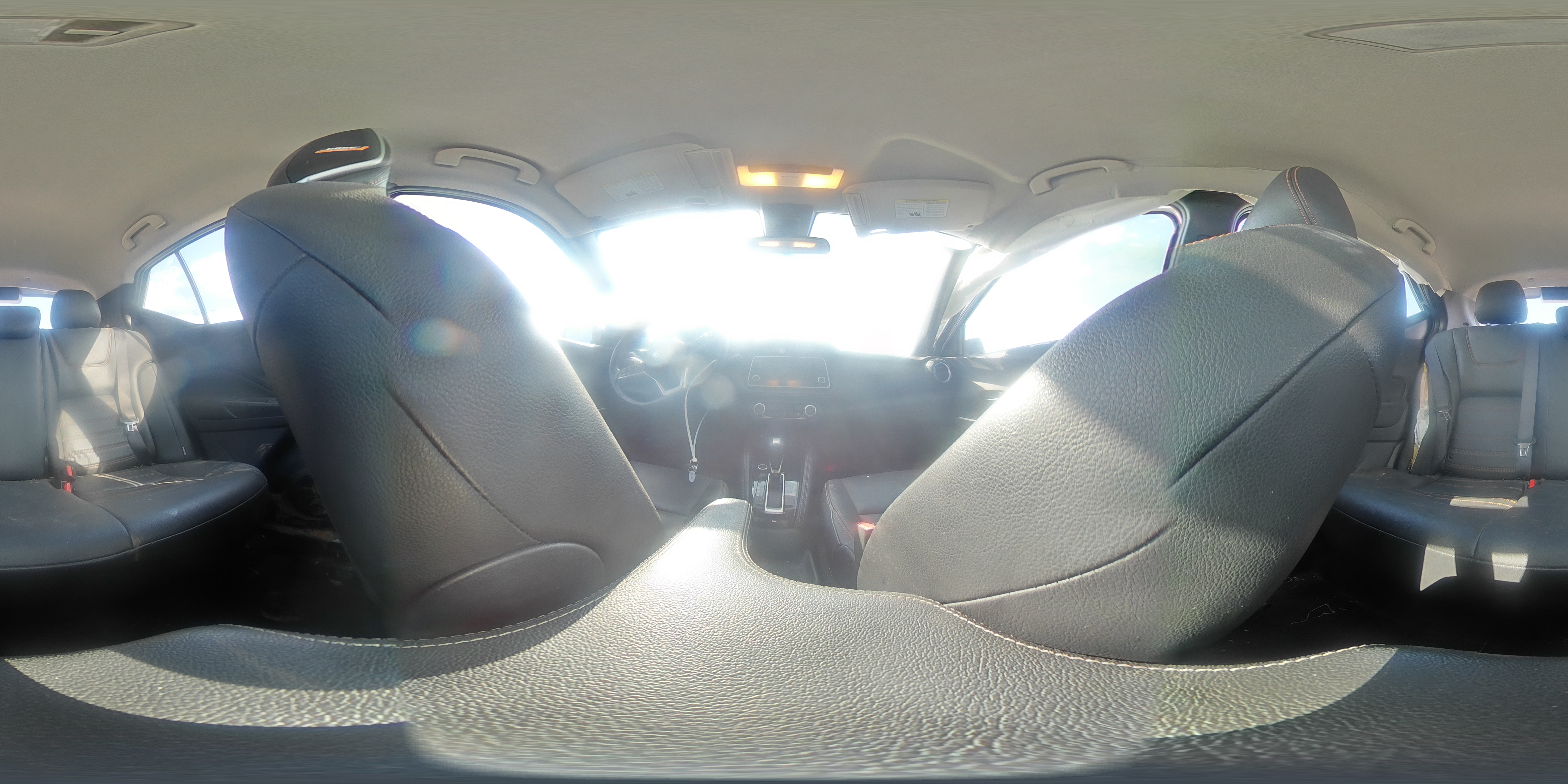 2020 Nissan Kicks Sr VIN: 3N1CP5DV0LL513688 Lot: 71397985