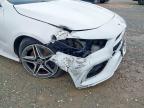 2021 MERCEDES-BENZ CLA AMG LINE for sale at Copart CORBY