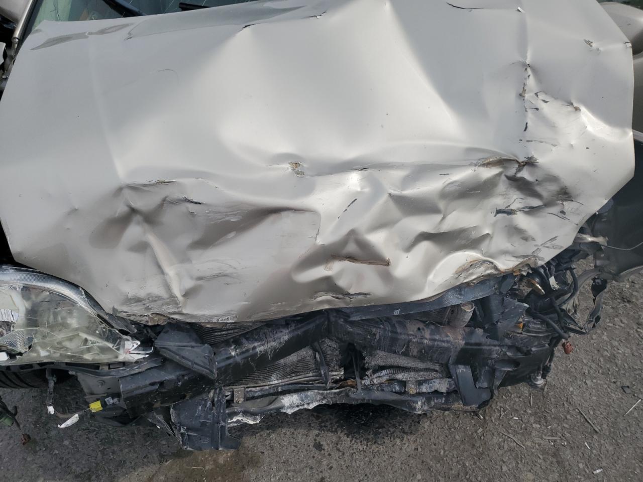 2005 Toyota Avalon Xl VIN: 4T1BK36B35U036290 Lot: 84719515