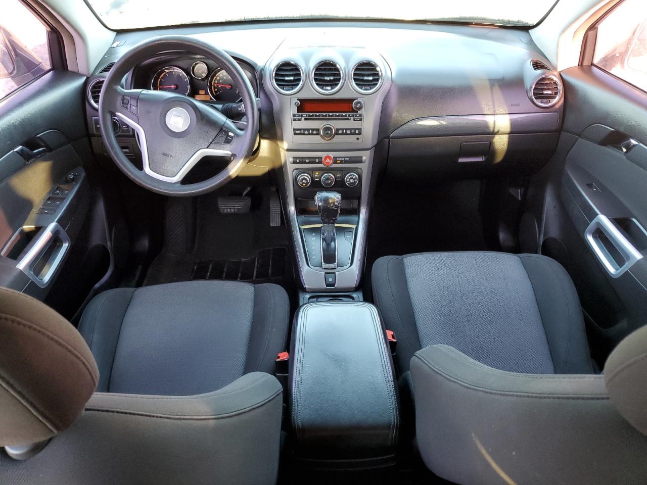 2008 Saturn Vue Xe VIN: 3GSCL33P08S605434 Lot: 83934515