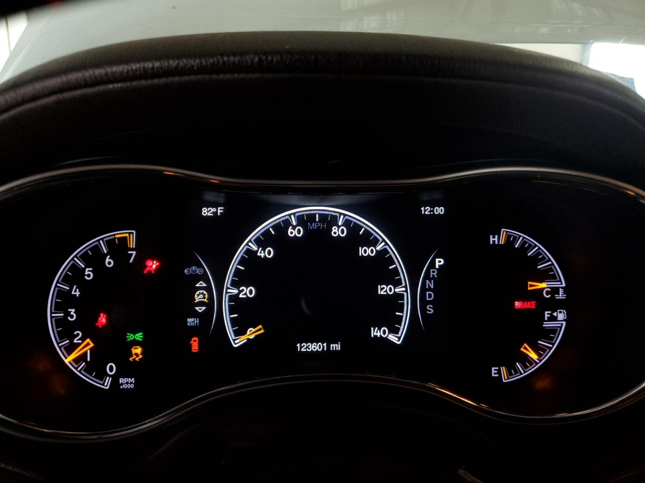 2015 Jeep Grand Cherokee Overland VIN: 1C4RJFCGXFC783674 Lot: 80116275