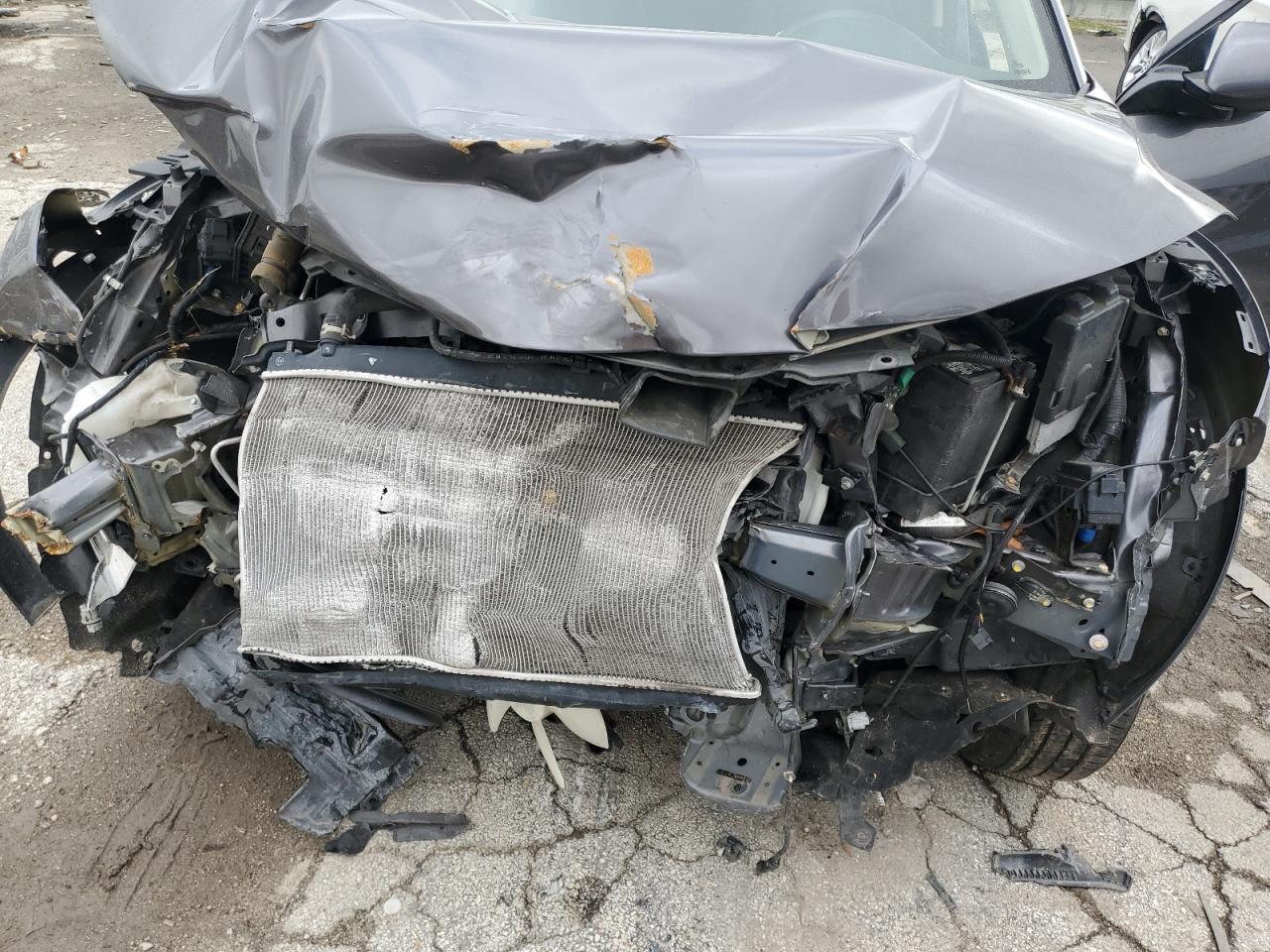 2018 Honda Hr-V Lx VIN: 3CZRU6H30JG722315 Lot: 81646875