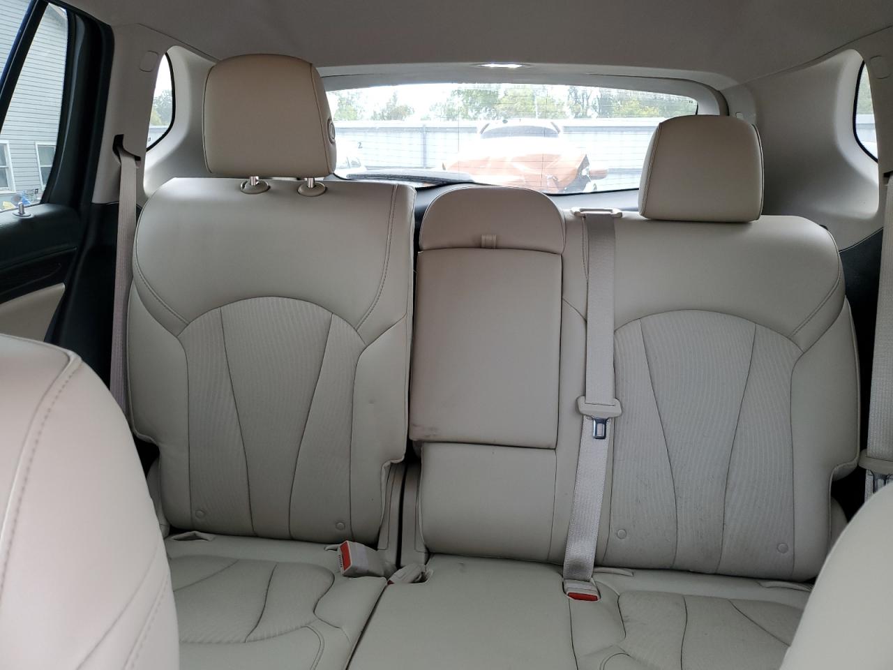 2019 Buick Envision Preferred VIN: LRBFX1SAXKD024656 Lot: 80801645