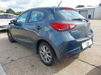 2016 MAZDA 2 SE-L NAV  for sale at Copart NEWBURY