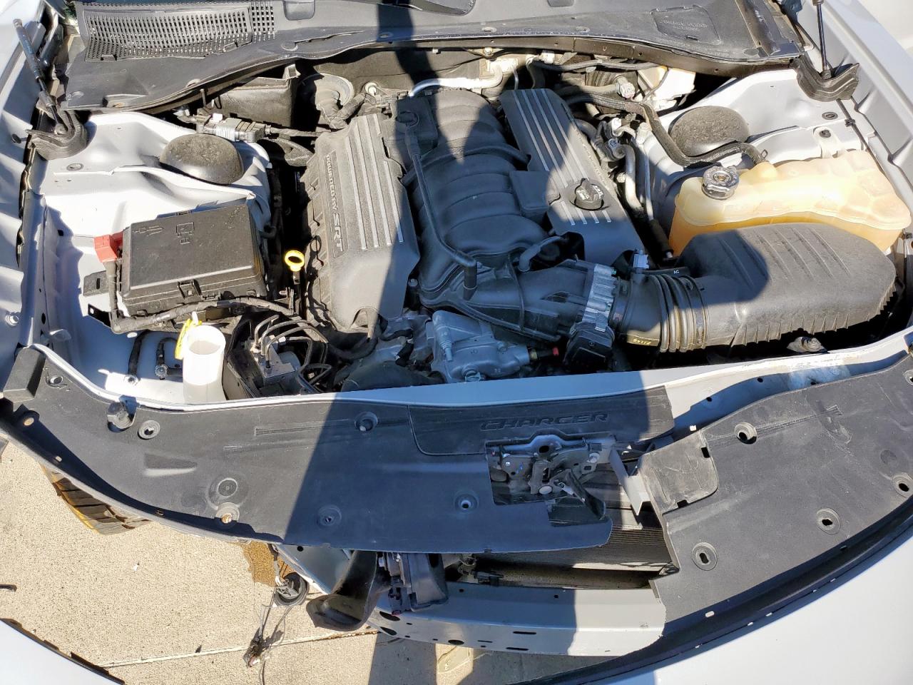 2021 Dodge Charger Scat Pack VIN: 2C3CDXGJ2MH608164 Lot: 71424255