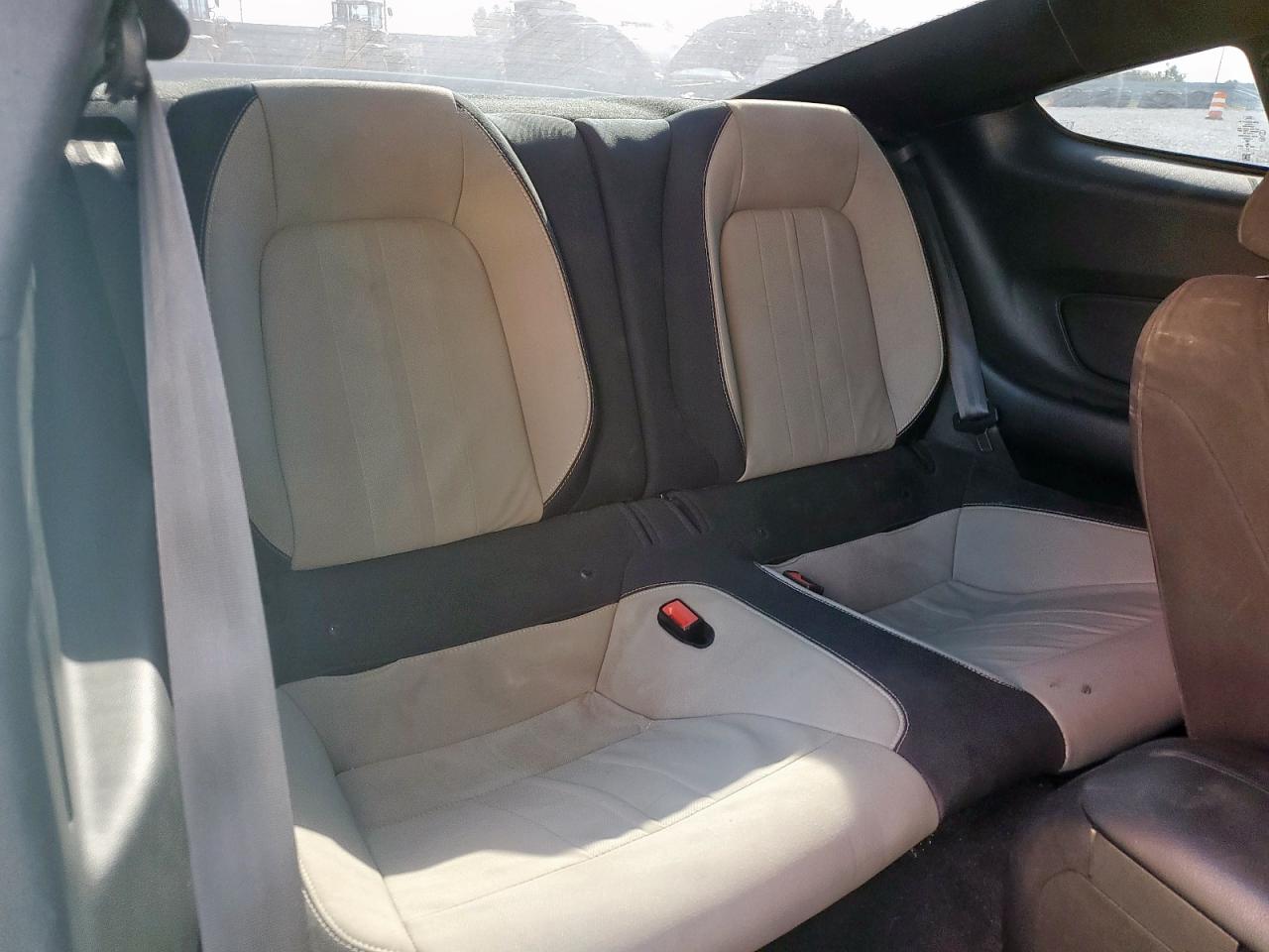 2019 Ford Mustang Gt VIN: 1FA6P8CF6K5147942 Lot: 81752165