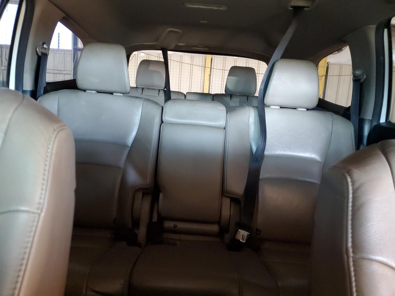 2017 Honda Pilot Exl VIN: 5FNYF5H54HB013930 Lot: 71901295