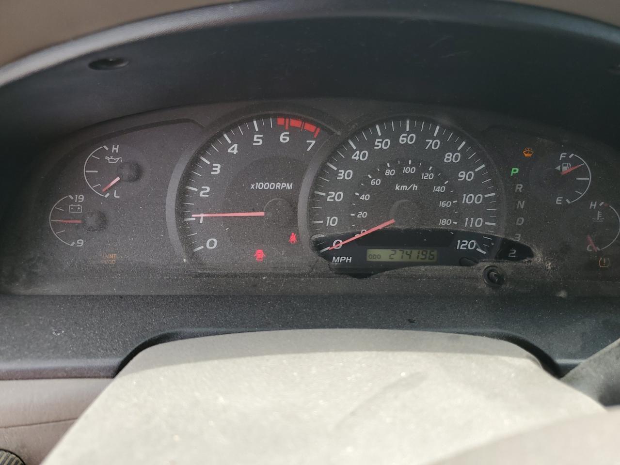 2005 Toyota Tundra Double Cab Limited VIN: 5TBDT48135S471084 Lot: 71068895