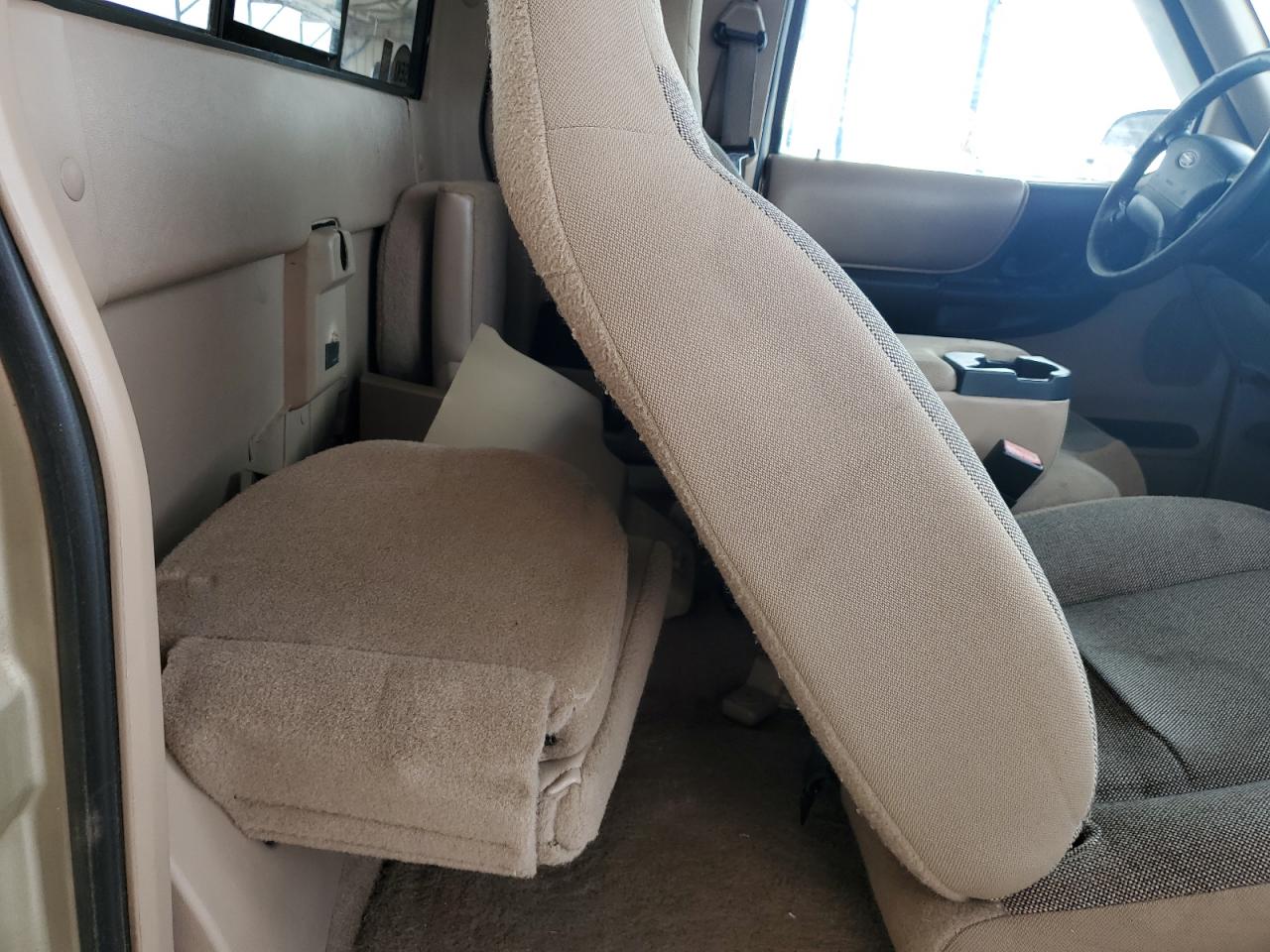 2002 Ford Ranger Super Cab VIN: 1FTZR45E12TA39805 Lot: 81476625