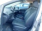 2016 FORD FIESTA for sale at Copart PETERLEE