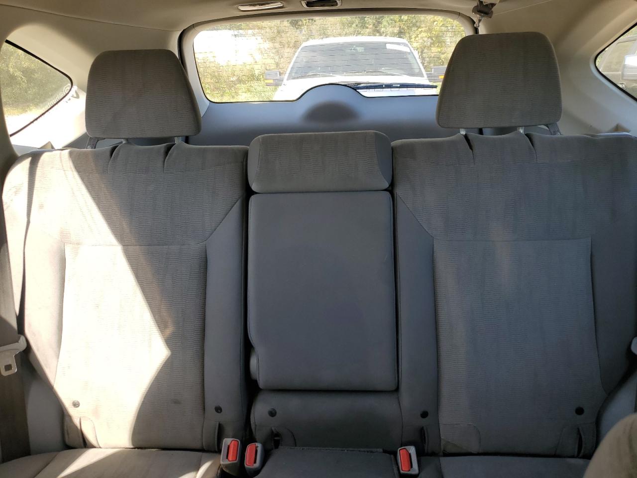 2013 Honda Cr-V Lx VIN: 2HKRM4H30DH662946 Lot: 81904705