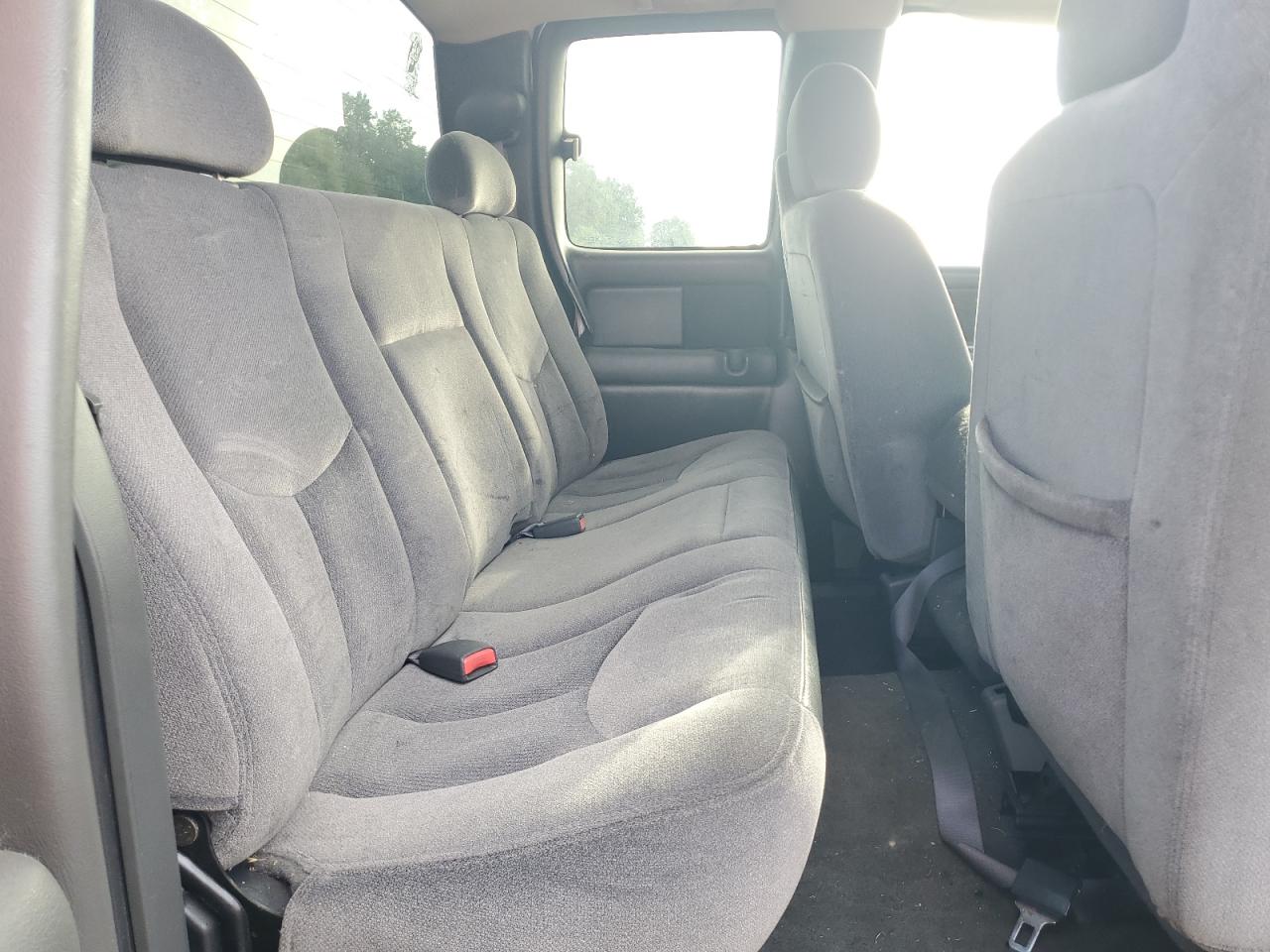 2003 GMC Sierra K2500 Heavy Duty VIN: 1GTHK29123E134133 Lot: 72014235