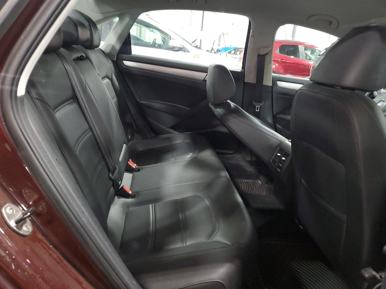 2013 Volkswagen Passat Se VIN: 1VWBP7A38DC044559 Lot: 80842685