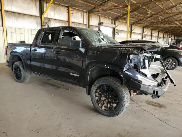 GMC SIERRA 2023 Угольный