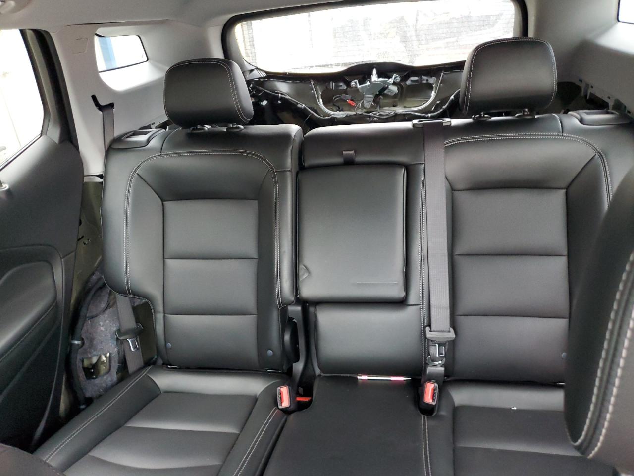 2024 GMC Terrain Slt VIN: 3GKALPEG3RL135567 Lot: 69126285