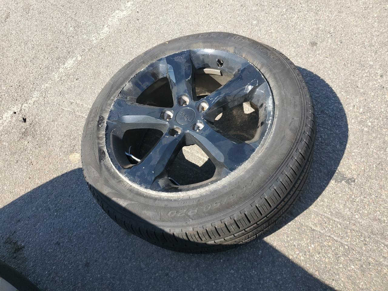 2024 Jeep Grand Cherokee L Limited VIN: 1C4RJKBG0R8528971 Lot: 71630395