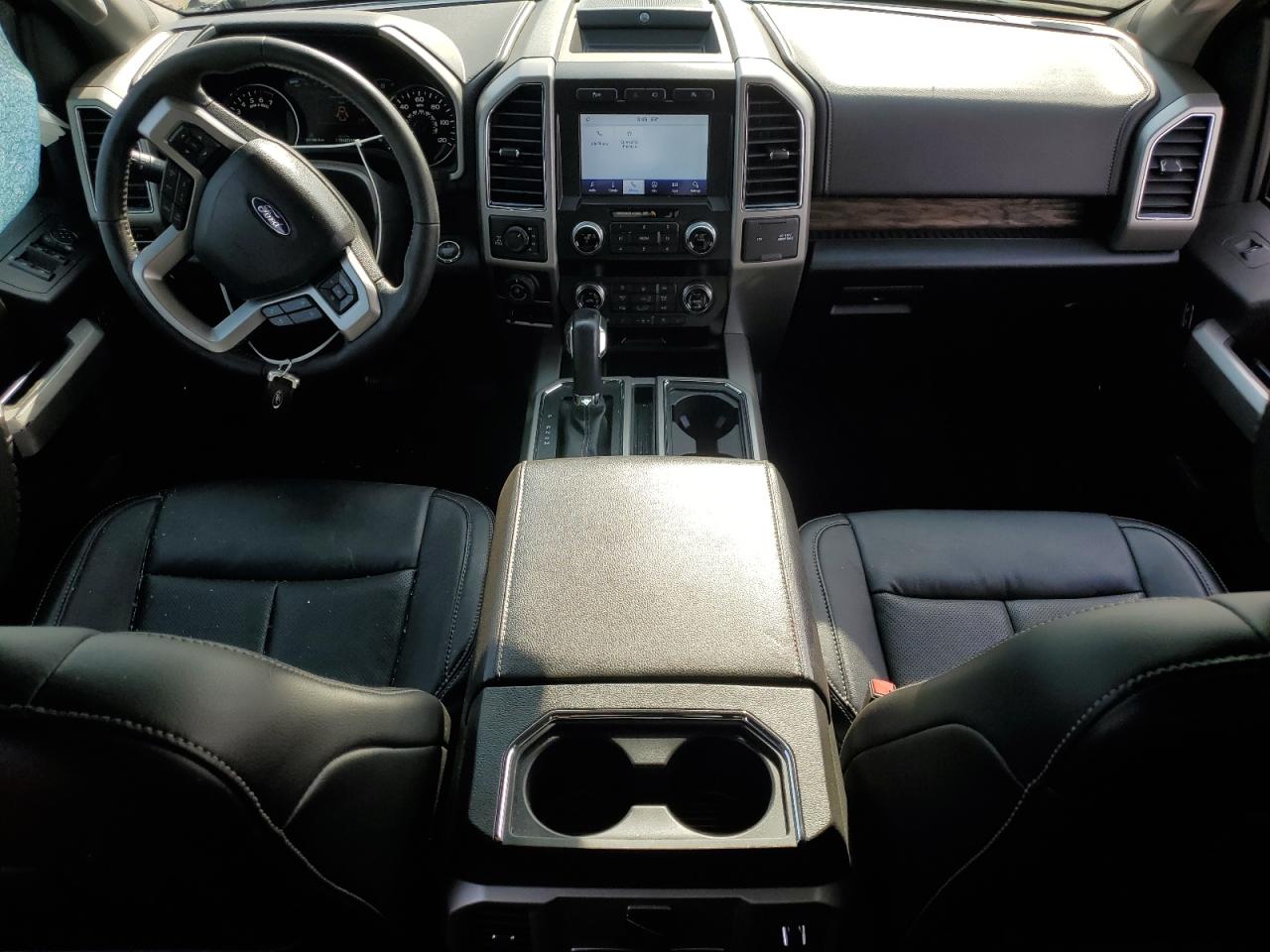 2020 Ford F150 Supercrew VIN: 1FTEW1E42LKD06860 Lot: 71837815