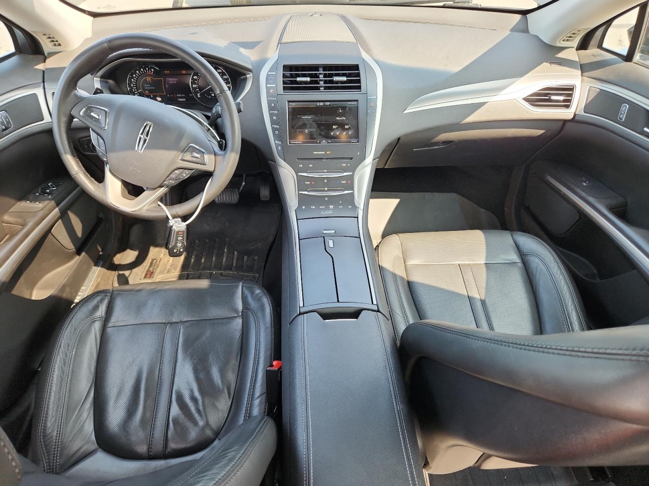 2013 Lincoln Mkz VIN: 3LN6L2JK9DR827512 Lot: 71800425